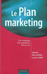 Le Plan marketing