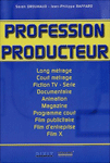 Profession producteur