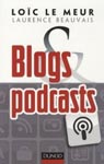 Blogs et podcasts