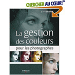 La gestion des couleurs pour les photographes