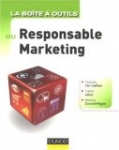 La boîte à outils du Responsable Marketing