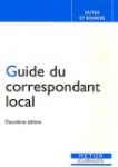 Guide du correspondant local