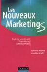 Les nouveaux marketings : Marketing générationnel, Gay marketing, Marketing ethnique