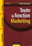 Toute la fonction Marketing