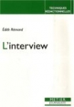 L'interview