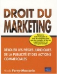 Droit du Marketing