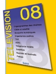 Télévision 2008