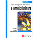 Entre management et marketing, la communication interne