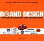 Brand Design : Construire la personnalité d'une marque gagnante