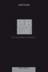 Pub de luxe