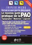 Nouveau guide pratique PAO