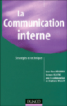 La Communication interne