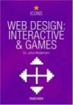 Web Design: Interactive & Games