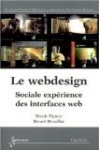 Le webdesign : Sociale expérience des interfaces web