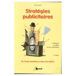 Stratégies publicitaires