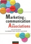 Marketing et communication des associations