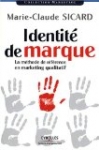 Identité de marque