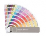 PANTONE® Color Bridge Guide coated EURO