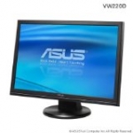 VW220D - Moniteur LCD 22