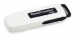 Kingston - DataTraveler - USB Flash Drive - 8 Go