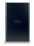 LaCie - Mobile Disk - Disque dur portable 320 Go - USB