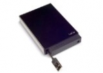 LaCie - Little Disk Design By Sam Hecht USB 2.0 - Disque Dur externe 2'5 pouces - 250 Go 