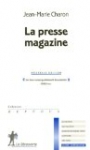 La presse magazine