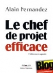 Le chef de projet efficace