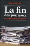 La fin des journaux et l'avenir de l'information