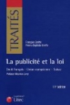 La publicité et la loi : Droit français- Union européenne- Suisse