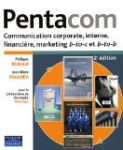 Pentacom : Communication corporate, interne, financière, marketing b-to-c et b-to-b