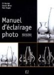 Manuel d'éclairage photo