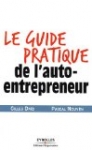 Guide pratique de l'auto-entrepreneur