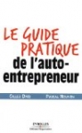 Guide pratique de l'auto-entrepreneur