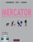 Mercator : Théories et nouvelles pratiques du marketing (1Cédérom)