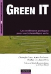 Green IT : Les meilleures pratiques pour une informatique verte