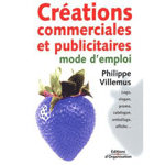 Les secrets de la création publicitaire