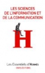 Les sciences de l'information et de la communication