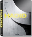 Zaha Hadid: Oeuvre complète, 1979-2009