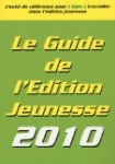 Le guide de l'édition jeunesse