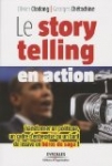 Le storytelling en action : Transformer un politique, un cadre d'entreprise ou un baril de lessive e