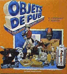 Objets de pub