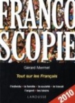 Francoscopie 2010