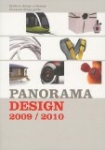 Panorama design : Guide du design en Europe