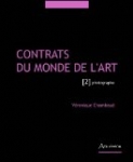 Contrats du Monde de l'Art 2 Photographe