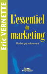 L'Essentiel du marketing