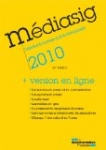 Médiasig 2010 + version en ligne