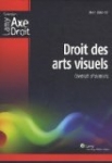 Droits des arts visuels : Contrats d'auteurs