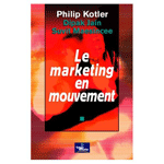 Le Marketing en mouvement