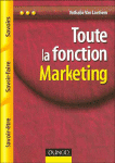 Toute la Fonction marketing